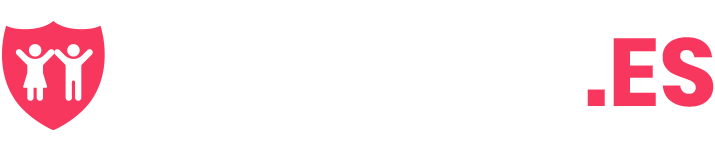 Ley LOPIVI logo blanco